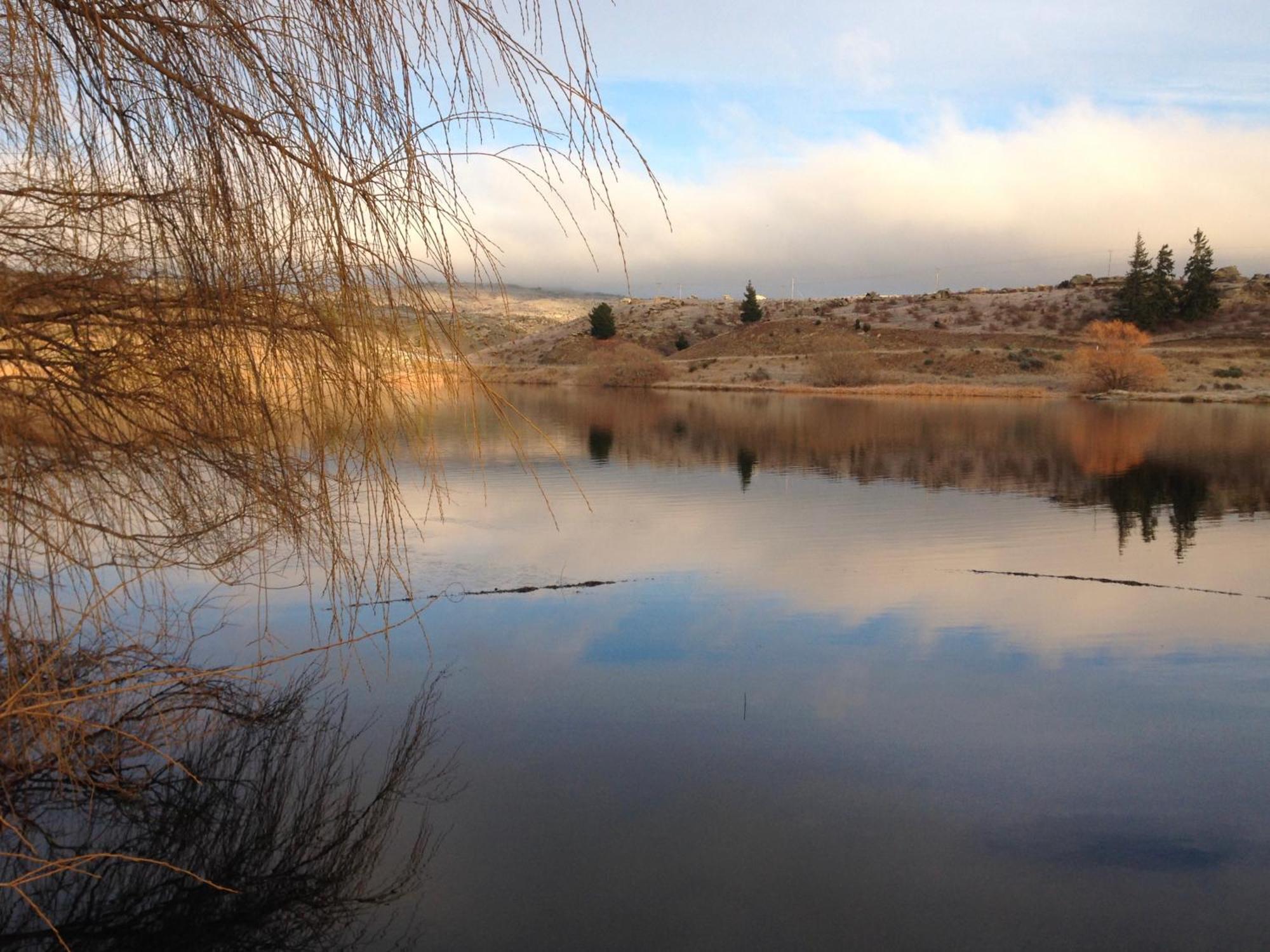 Lye Bow Lake Suite Alexandra Εξωτερικό φωτογραφία