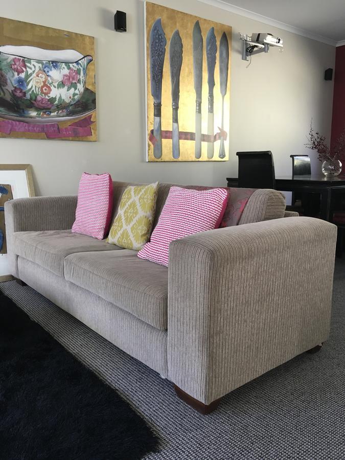 Lye Bow Lake Suite Alexandra Εξωτερικό φωτογραφία