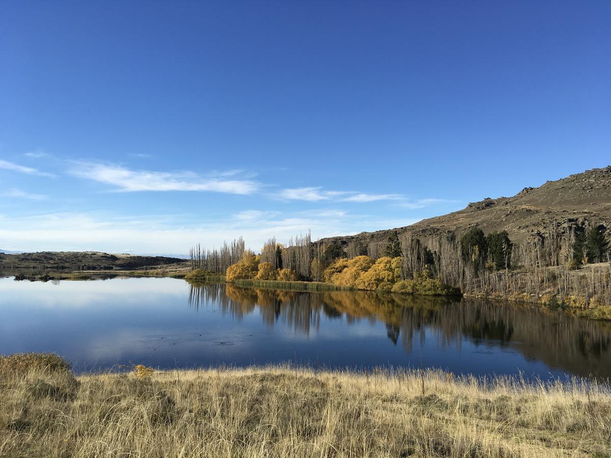 Lye Bow Lake Suite Alexandra Εξωτερικό φωτογραφία