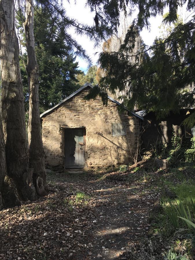 Lye Bow Lake Suite Alexandra Εξωτερικό φωτογραφία