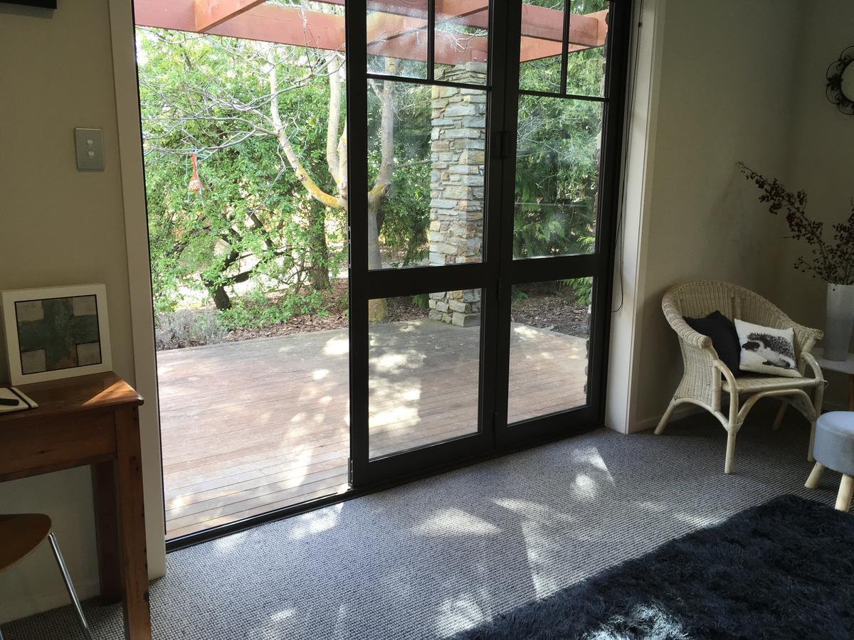 Lye Bow Lake Suite Alexandra Εξωτερικό φωτογραφία