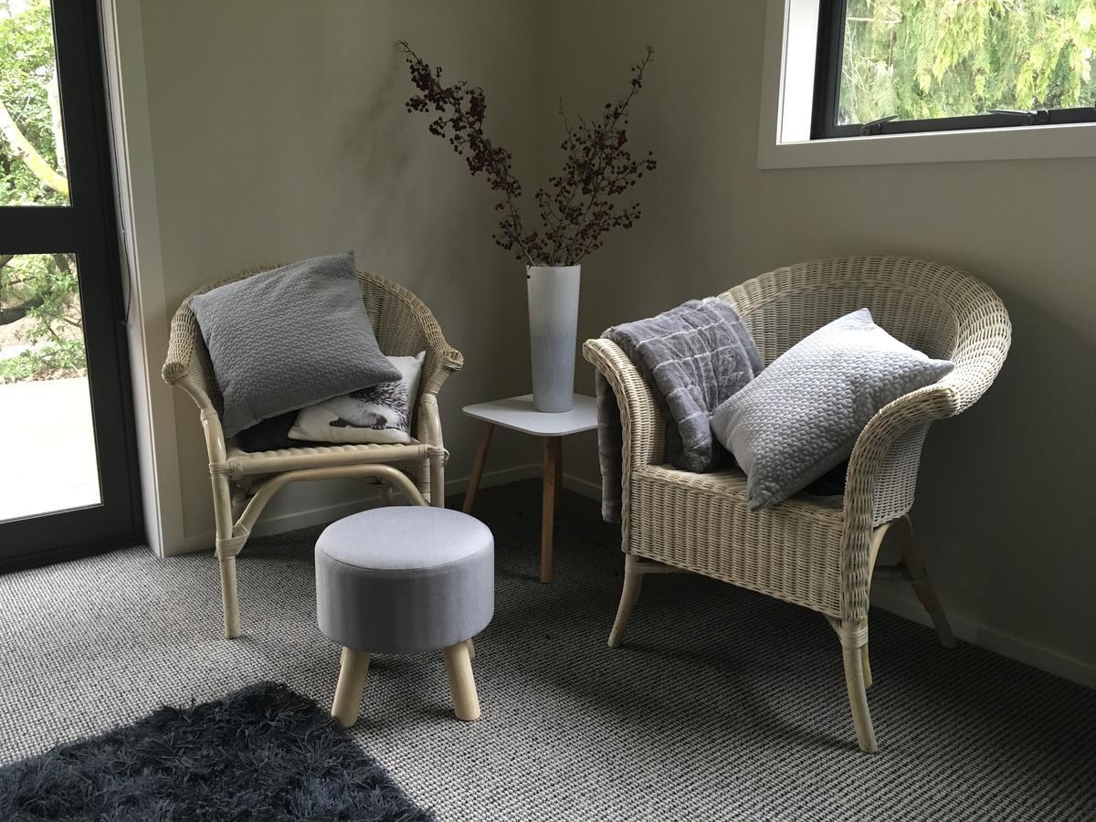 Lye Bow Lake Suite Alexandra Εξωτερικό φωτογραφία